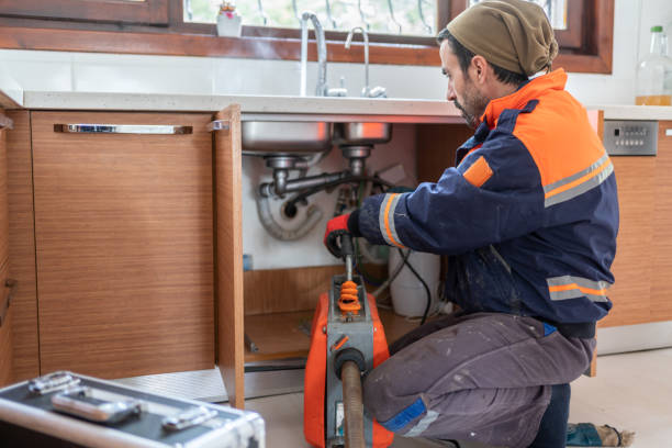 Best Leak Detection Services  in Dearborn Heights, MI