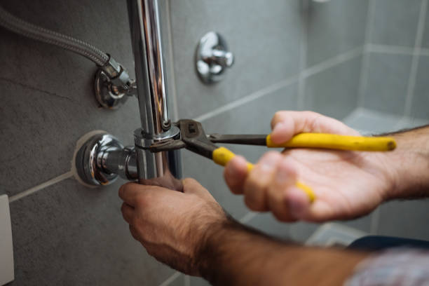 Best Sewer Line Repair  in Dearborn Heights, MI