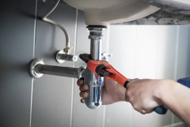 Best Shower Repair Services  in Dearborn Heights, MI